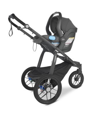 Carseat Adapters for Ridge - Mesa & Mesa V2