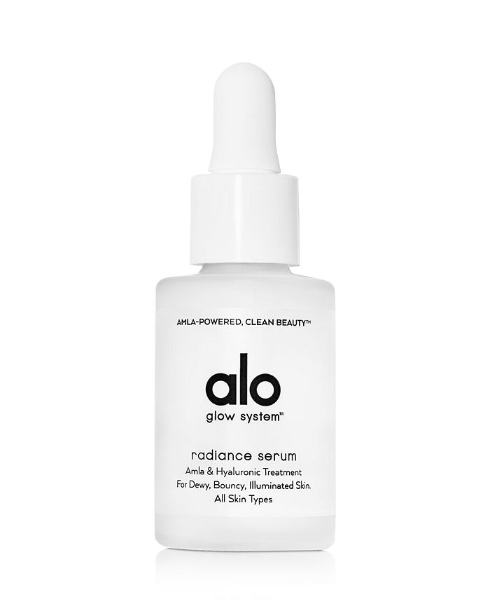 Alo Glow Review New Clean Skincare Line