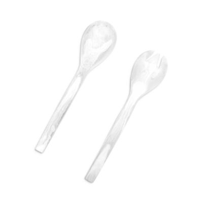 Everyday Salad Serving Set