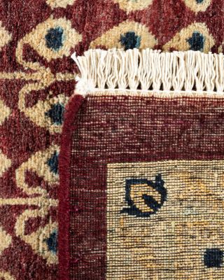 Mogul M1130 Area Rug, 8'1" x 10'2"