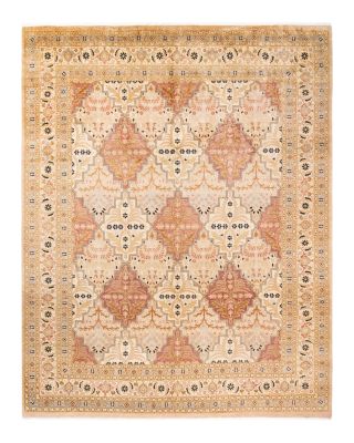 Mogul M1149 Area Rug, 8'1" x 10'3"
