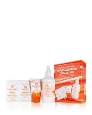 UPC 685428000339 product image for Bumble and bumble The Hydration Gift Set ($44 value) | upcitemdb.com