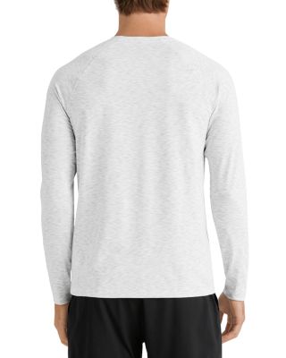 Reign Long Sleeve Tee