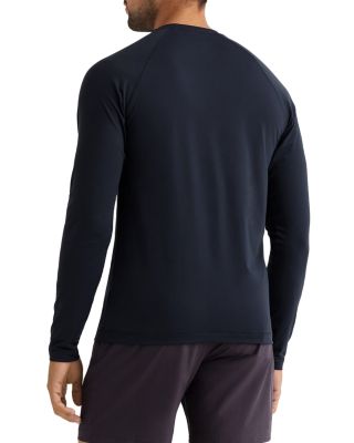 Reign Long Sleeve Tee