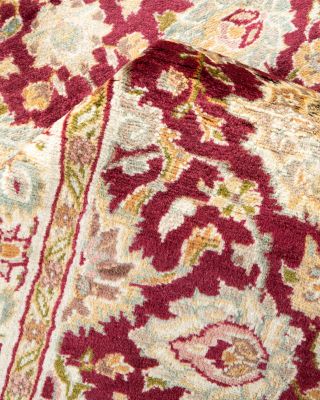 Mogul M1181 Area Rug, 6'1" x 8'10"