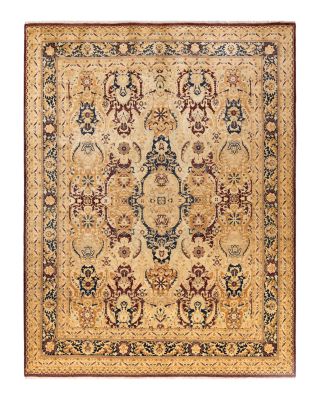 Bloomingdale's Mogul M1181 Area Rug, 7'10 x 10'4