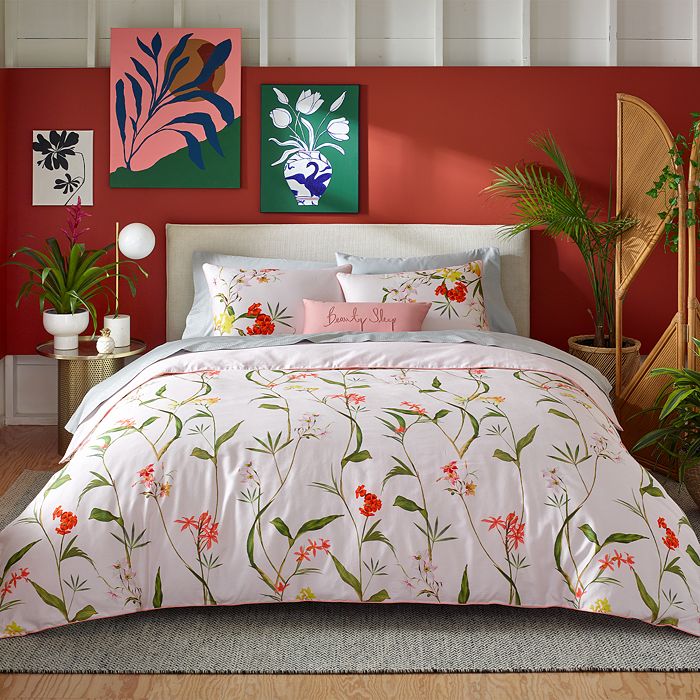Ted Baker Renaissance Botanica Bedding Collection Bloomingdale's
