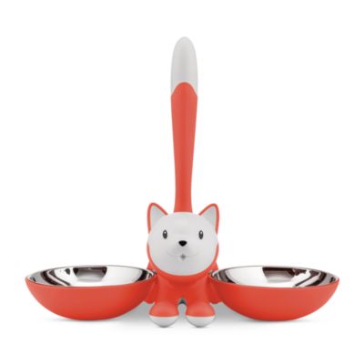 Alessi - Tigrito Cat Bowl