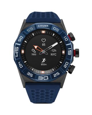 Citizen - CZ Hybrid Smartwatch, 44mm
