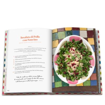 Missoni Family Cookbook