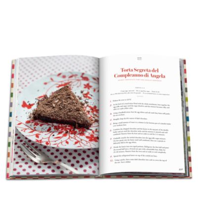 Missoni Family Cookbook