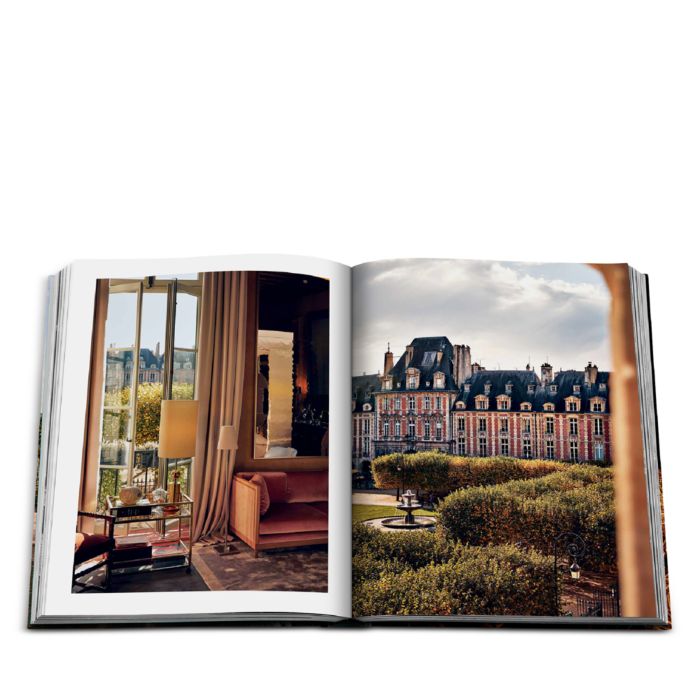 Paris Chic