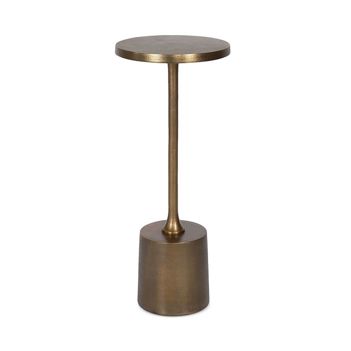Uttermost Sanaga Drink Table | Bloomingdale's