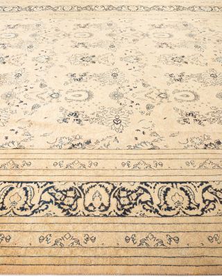 Mogul M1190 Area Rug, 9'1" x 11'10"