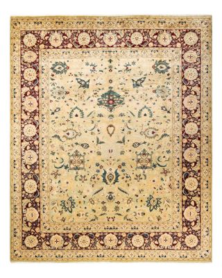 Bloomingdale's Mogul M1195 Area Rug, 8' x 9'7