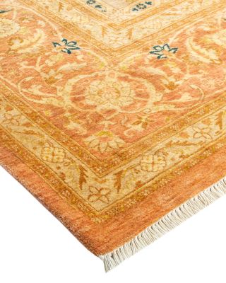 Mogul M1220 Area Rug, 8'3" x 10'1"