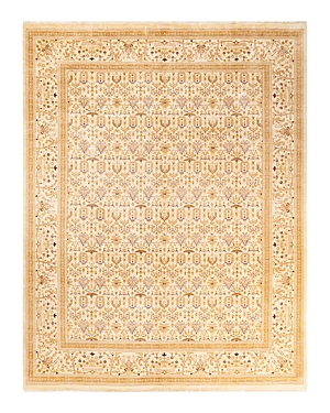 Bloomingdale's Mogul M1251 Area Rug, 7'10 X 10'1 In Ivory