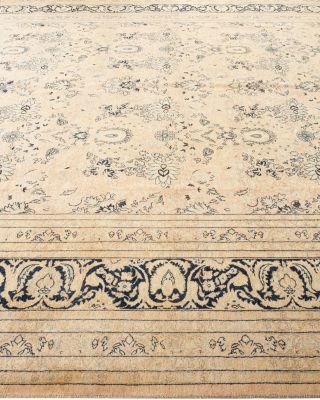 Mogul M1255 Area Rug, 9'3" x 12'