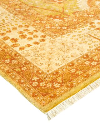 Mogul M1261 Area Rug, 6'1" x 9'3"