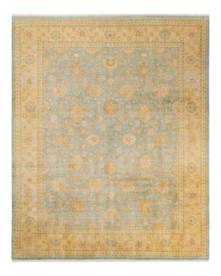 Bloomingdale's Mogul M1273 Area Rug, 8'2 x 10'1