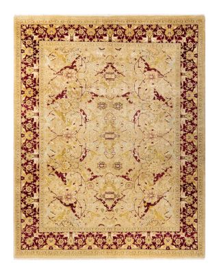 Bloomingdale's Mogul M1294 Area Rug, 8'3 x 10'4