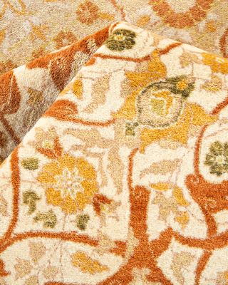 Mogul M1346 Area Rug, 9'3" x 12'1"