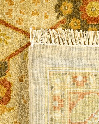 Mogul M1346 Area Rug, 9'5" x 12'2"