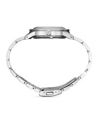 Seiko Presage Watch, 40.8mm