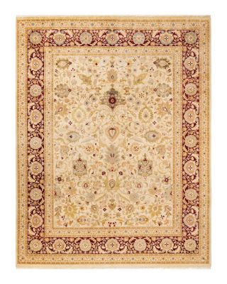 Bloomingdale's Mogul M1354 Area Rug, 8'1 x 10'4