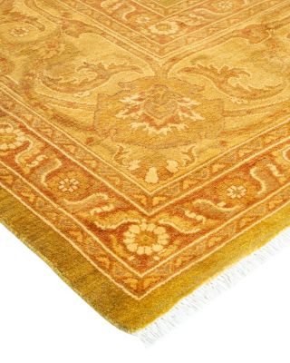 Mogul M1364 Area Rug, 9'1" x 12'1"