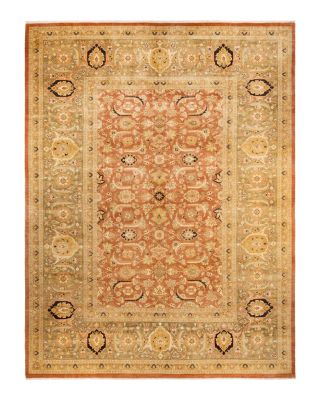 Mogul Area Rug, 10'4" x 13'8"