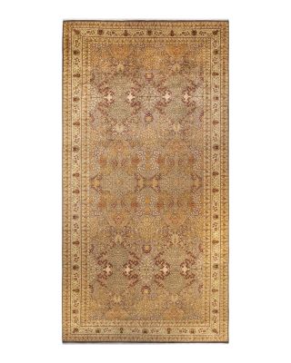 Bloomingdale's Mogul Area Rug, 9'1 x 18'6