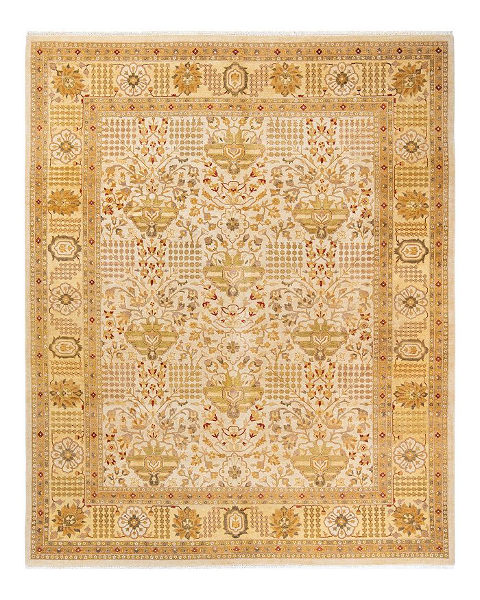 Bloomingdale's Mogul Area Rug, 8'1" x 10'1" Bloomingdale's