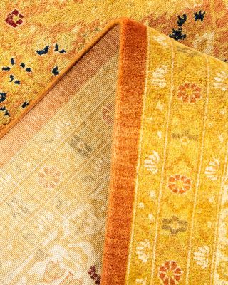 Mogul Area Rug, 8'3" x 9'10"