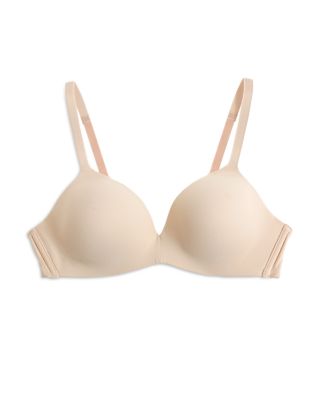 How Perfect Contour Wireless Bra