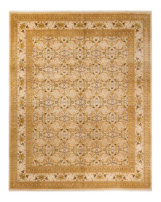 Bloomingdale's Mogul Area Rug, 8'2 x 10'3
