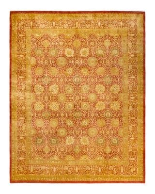 Bloomingdale's Mogul Area Rug, 8'1 x 10'3