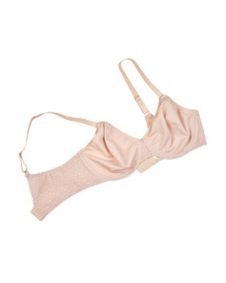 Back Appeal Minimizer Bra