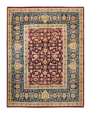 Bloomingdale's Mogul Area Rug, 8'2 x 10'5