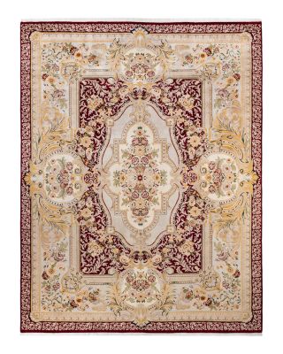 Bloomingdale's Mogul Area Rug, 9'1 x 12'1