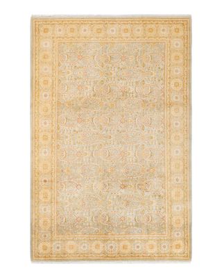 Bloomingdale's Mogul Area Rug, 6'1 x 9'2