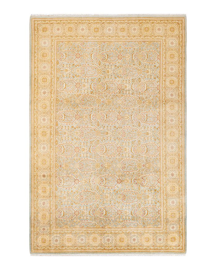 Bloomingdale's Mogul Area Rug, 6'1" x 9'2" Bloomingdale's