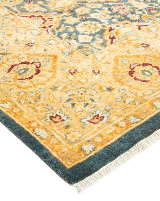 Mogul Area Rug, 6&#39;1&amp;quot; x 9&#39;6&amp;quot;
