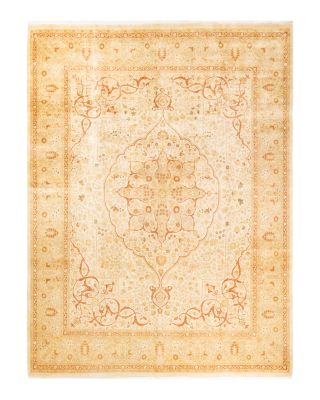 Bloomingdale's Mogul Area Rug, 8'1 x 10'5