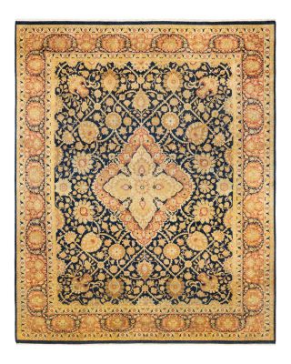 Bloomingdale's Mogul Area Rug, 7'10 x 9'10