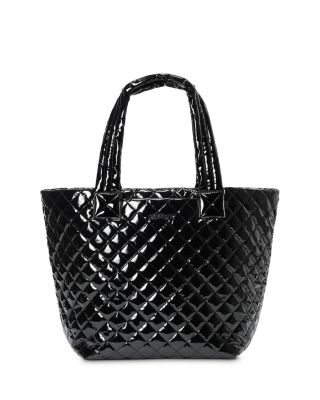 Mz Wallace Medium Metro Tote Deluxe