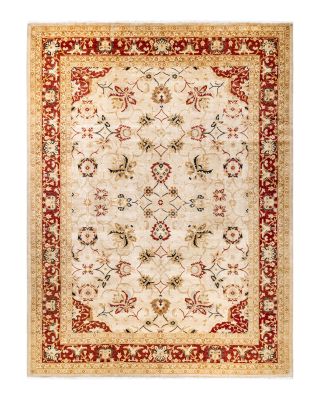 Bloomingdale's Eclectic M1675 Area Rug, 9' x 12'