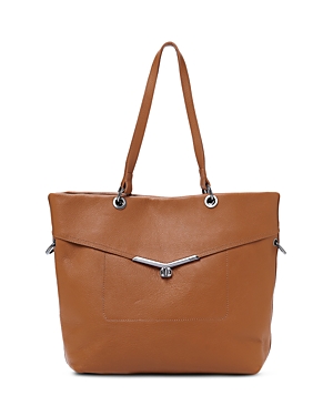 Botkier Valentina Large Leather Tote