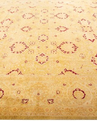 Mogul M1495 Area Rug, 8'2" x 10'1"