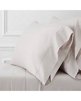 Hudson Park Collection - 680TC Supima Sateen Sheets - 100% Exclusive